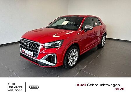 Audi SQ2 2.0 TFSI quattro S tronic