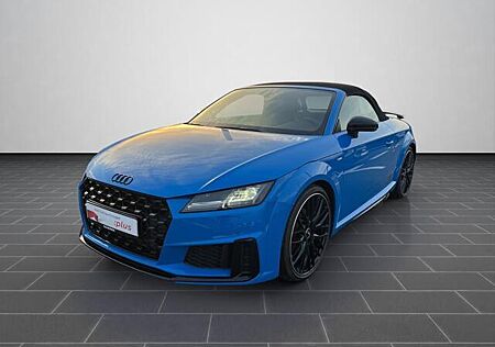 Audi TT Roadster (FVR)