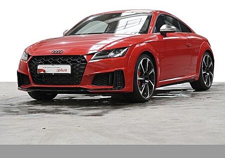 Audi TTS Coupe, Matrix-LED, B&O, Optikpaket Schwarz, 20 Zoll, 8-Fach bereift