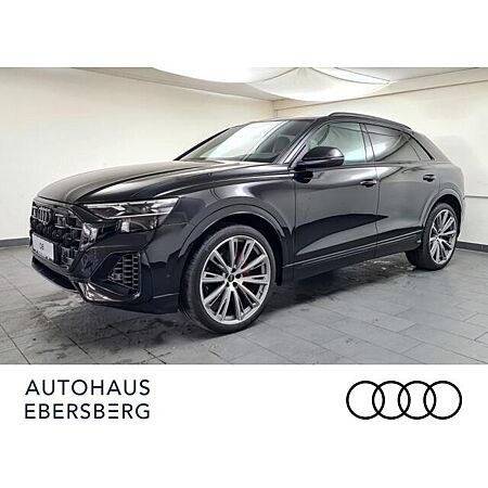 Audi Q8 leasen