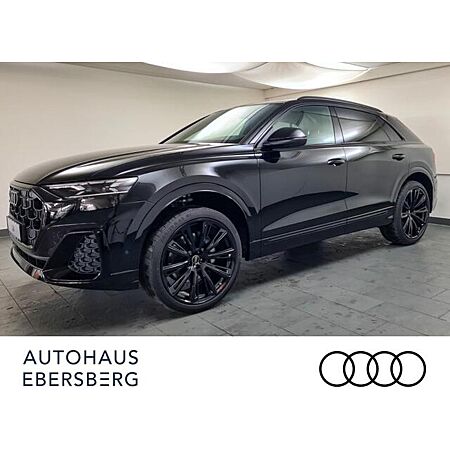 Audi Q8 leasen