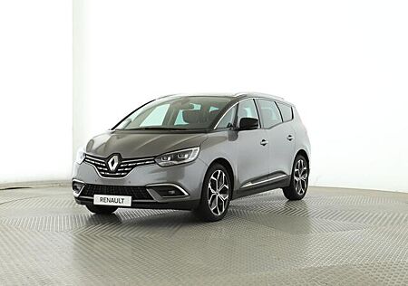 Renault Grand Scenic IV TCe 140 EDC 7-Sitze Automatik