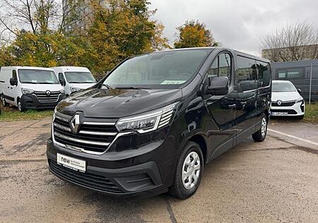 Renault Trafic 2,0 BLUE dCi 150 L2H1 3,0t AUTOMATIK