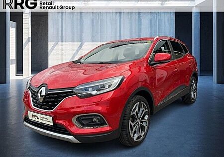 Renault Kadjar LIMITED Deluxe TCe 140 Automatik