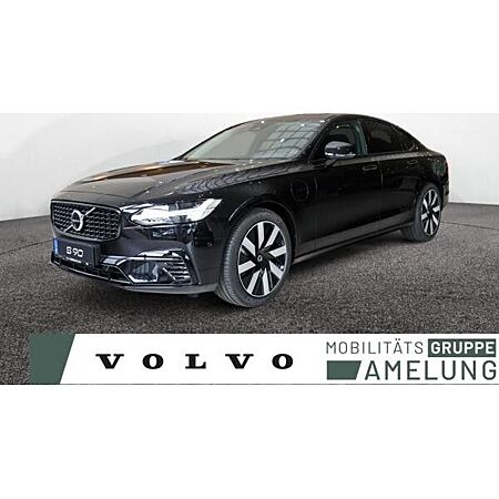 Volvo S90 leasen