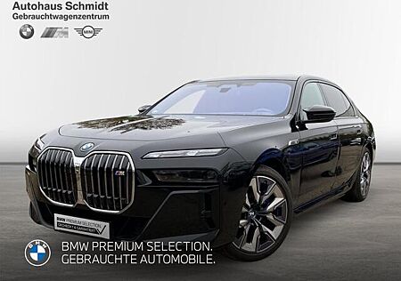 BMW i7 M70 xDrive 861 ? netto Leasing ohne Anzahlung*