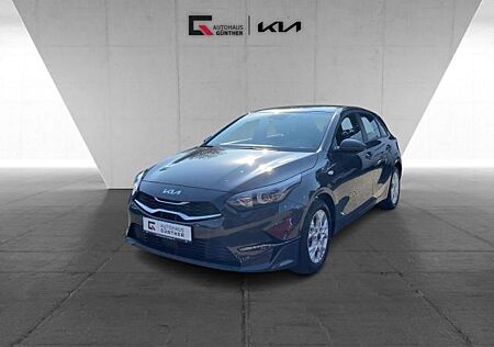 Kia Cee'd Ceed VISION-Edition7 Emotion 5trg / Winter