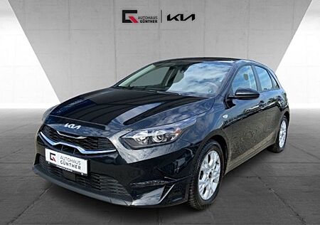 Kia Cee'd Ceed VISION-Edition7 Emotion 5trg / Winter