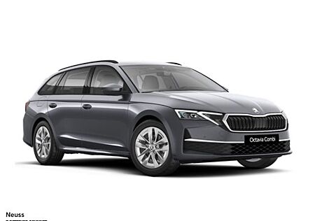 Skoda Octavia COMBI SELECTION 1.5 TSI (Neuss)