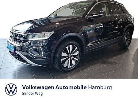 VW T-Roc Volkswagen 2.0 DSG Life AppConnect Ganzjahresreifen