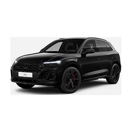 Audi SQ5 leasen