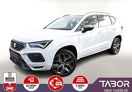 Seat Ateca 1.5 TSI 150 DSG FR Nav ACC 19Z eHK 360Kam