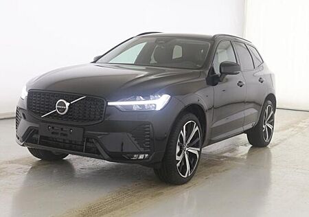 Volvo XC 60 XC60 B4 Plus Dark 21 360Kamera Standhz.