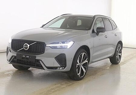 Volvo XC 60 XC60 B4 Plus Dark 21 Standhz. 360Kamera