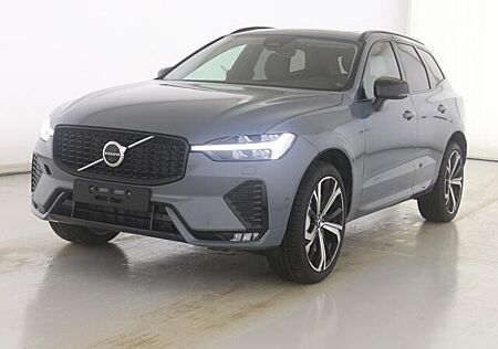 Volvo XC 60 XC60 B4 Plus Dark Pano 360 Kamera Standhz. 21