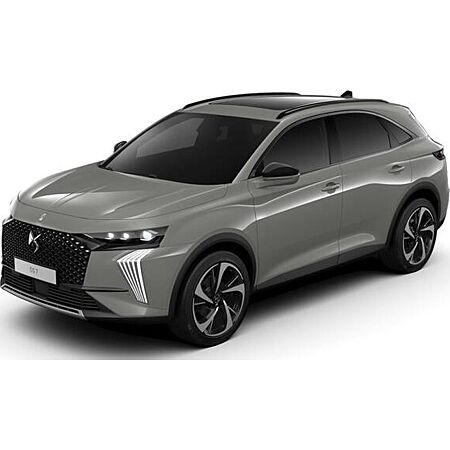 DS Automobiles DS7 Crossback leasen