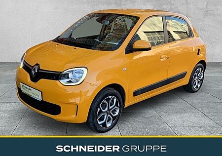 Renault Twingo Limited 1.0 SCe 75 DAB+ZV+Tempomat+Klima