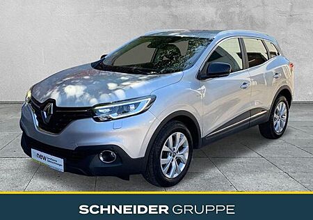 Renault Kadjar Limited 1.2 TCe 130 Top Leasing Deal