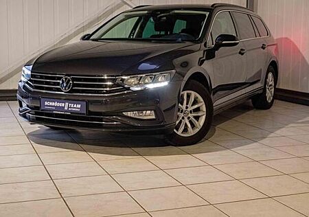 VW Passat Volkswagen Variant 1.5 TSI DSG Business