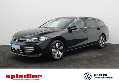 VW Passat Volkswagen Variant Business 2.0 TDI DSG / Navi, AHK