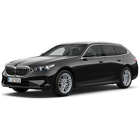 BMW 520d leasen