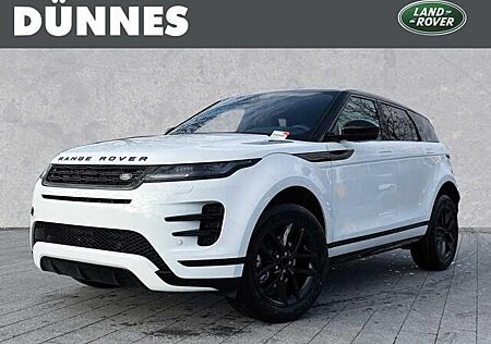 Land Rover Range Rover Evoque D165 Dynamic SE