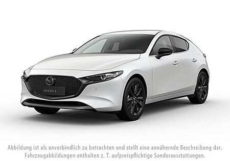 Mazda 3 NAGISA AT M-Hybrid*Lieferung möglich(t251_78_ak)