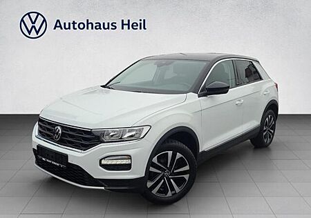 VW T-Roc Volkswagen 1.5 TSI United DSG *Navi*App*AHK*ACC*RFK*