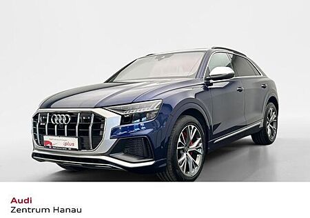 Audi SQ8 TFSI MATRIX*AHK*STHZG*PANO*B&O*NAVI-PLUS*21ZOLL