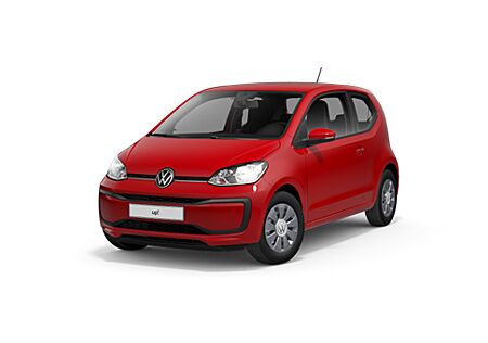 VW Up Volkswagen 1.0 MPI - move ! - SOFORT VERFÜGBAR