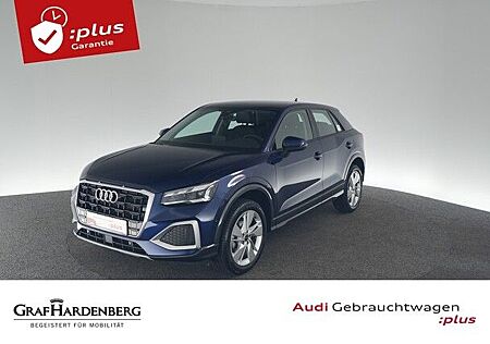 Audi Q2 35 TFSI advanced / SOFORT VERFÜGBAR !