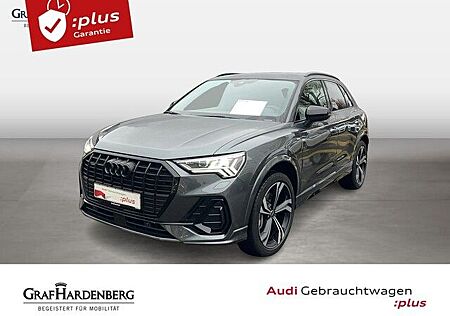 Audi Q3 40 TFSI qu. S line / SOFORT VERFÜGBAR !