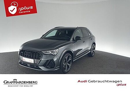 Audi Q3 40 TFSI qu. S line / SOFORT VERFÜGBAR !