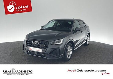 Audi Q2 35 TFSI S line / SOFORT VERFÜGBAR !