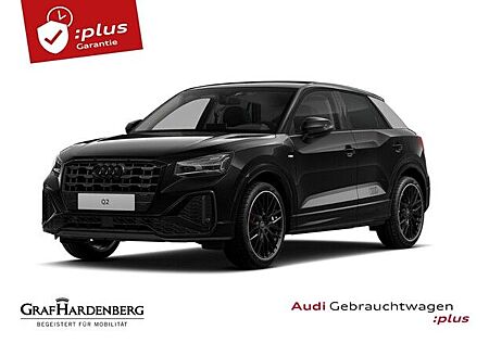 Audi Q2 35 TFSI S line / SOFORT VERFÜGBAR !