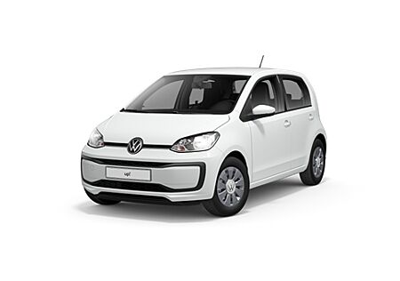 VW Up Volkswagen 1.0 MPI - move ! - SOFORT VERFÜGBAR