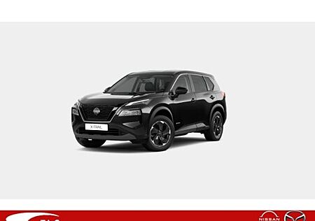 Nissan X-Trail ACENTA T33B E-POWER 204 PS + Family Paket + Connect Paket GEWERBE SONDERDEAL