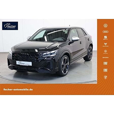 Audi SQ2 leasen