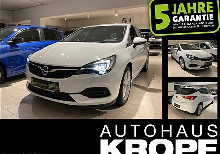 Opel Astra K 1.5 D Elegance Matrix-LED|Kamera|Navi