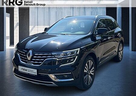 Renault Koleos 2.0 DCI 185 INITIALE PARIS AUTOMATIK