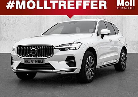 Volvo XC 60 XC60 B4 D Plus Bright *Leder* ACC* 360 Grad* 65.580 €