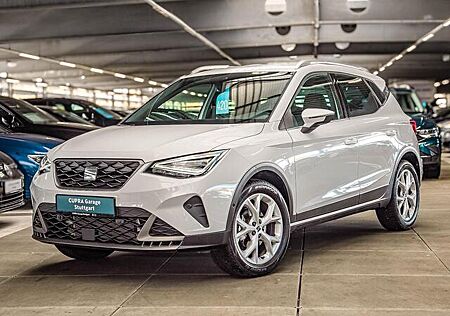 Seat Arona FR 1.0 TSI