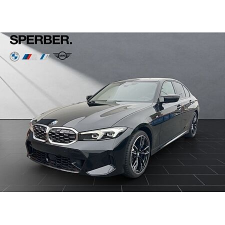 BMW 340 leasen