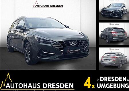 Hyundai i30 cw 1.0 T-GDI *GEWERBEKUNDENANGEBOT*