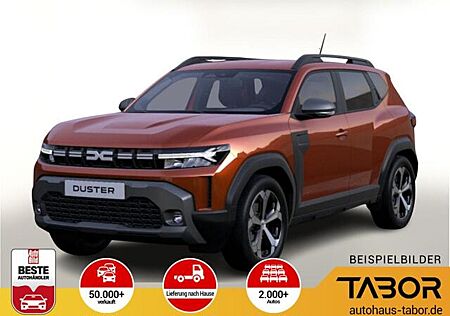 Dacia Duster Journey TCe 130 Kam SHZ PDC Nav