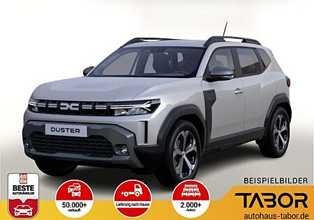 Dacia Duster Journey TCe 130 Kam SHZ PDC Nav