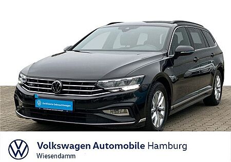 VW Passat Volkswagen Variant R-Line 1.5 TSI DSG LED/KAMERA/ACC