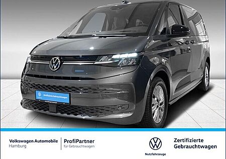 VW T3 Multivan Volkswagen Multivan 2.0 TDI Life DSG LED AHK Navi Keyless