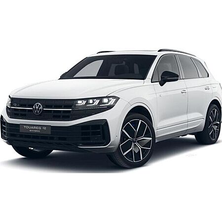 VW Touareg leasen