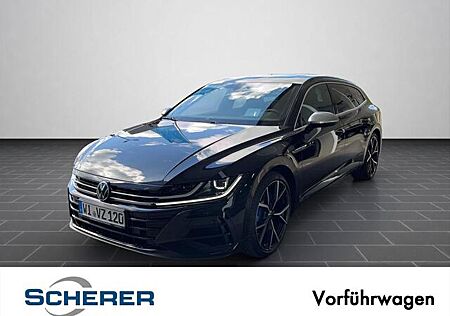 VW Arteon Volkswagen Shootingbrake R 2,0 l TSI OPF 4MOTION DSG PANO NAVI LEDER